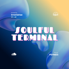 INNERSENSE - Soulful Terminal 49 (Mix by PSYNID3)
