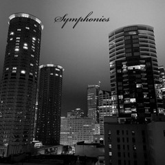 Symphonies - Prxnce X Quaray