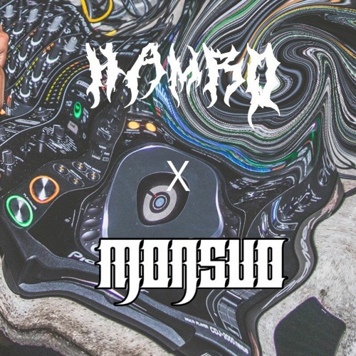HAMRO X MONSUO - FAT CANDY (FREE DOWNLOAD)