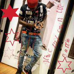 CUTTIE - LIVE MY OWN LIFE