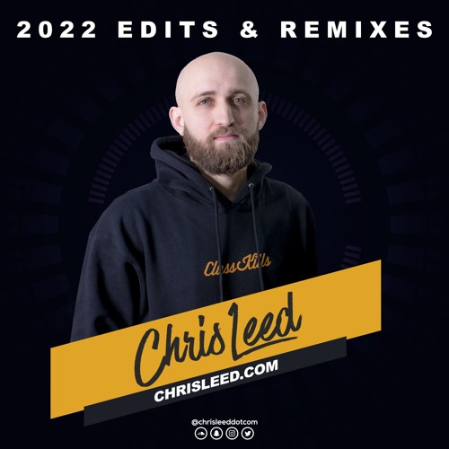 Pressure (Chris Leed 'Dancing' Edit)