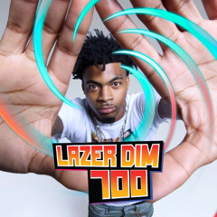 Lazer Dim 700's 2025 XXL Freshman Freestyle (with beat)