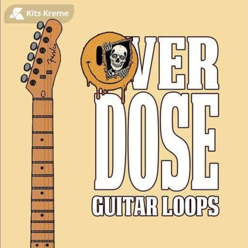 Overdose Guitars (Demo)