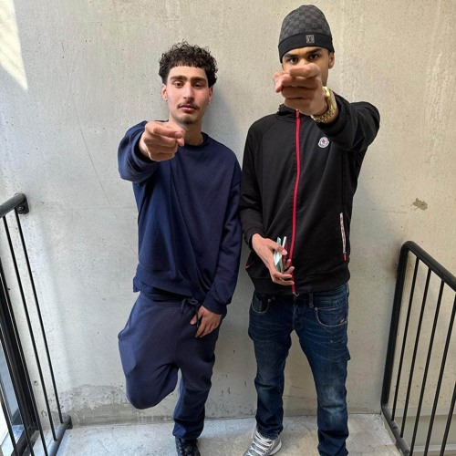 CJ026 x Twendo / Zigi - Dens