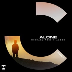 Michael Feel & Aleco - Alone