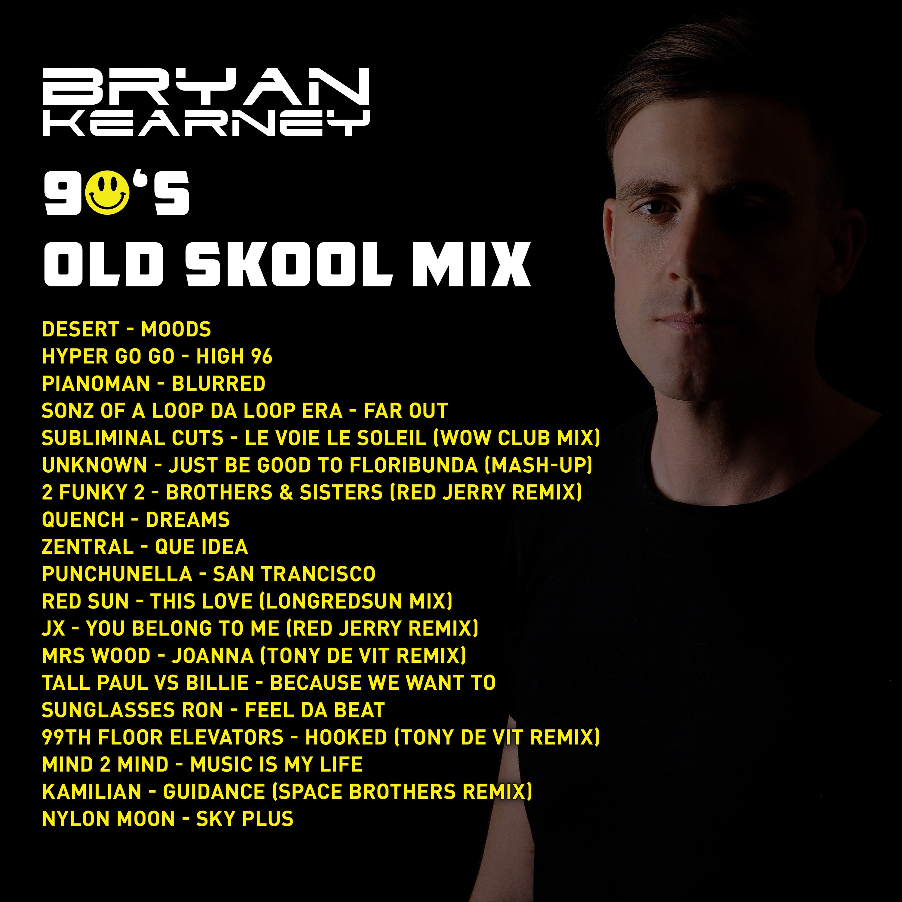 Bryan Kearney