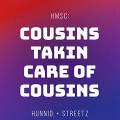 Cousins Takin Care Of Cousins