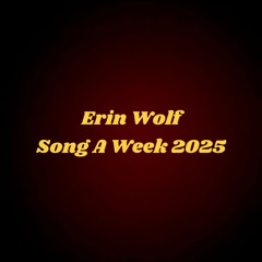 Song A Week 2025