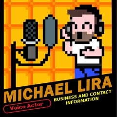 Michael Apollo Lira - Thriller (Vincent Price) Contest 2021