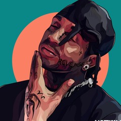 Ski Mask X Denzel Curry Type Beat - BRICKS - Prod. KAACHANG BEATS