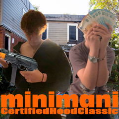 MinimaniKokkola *feat jami600