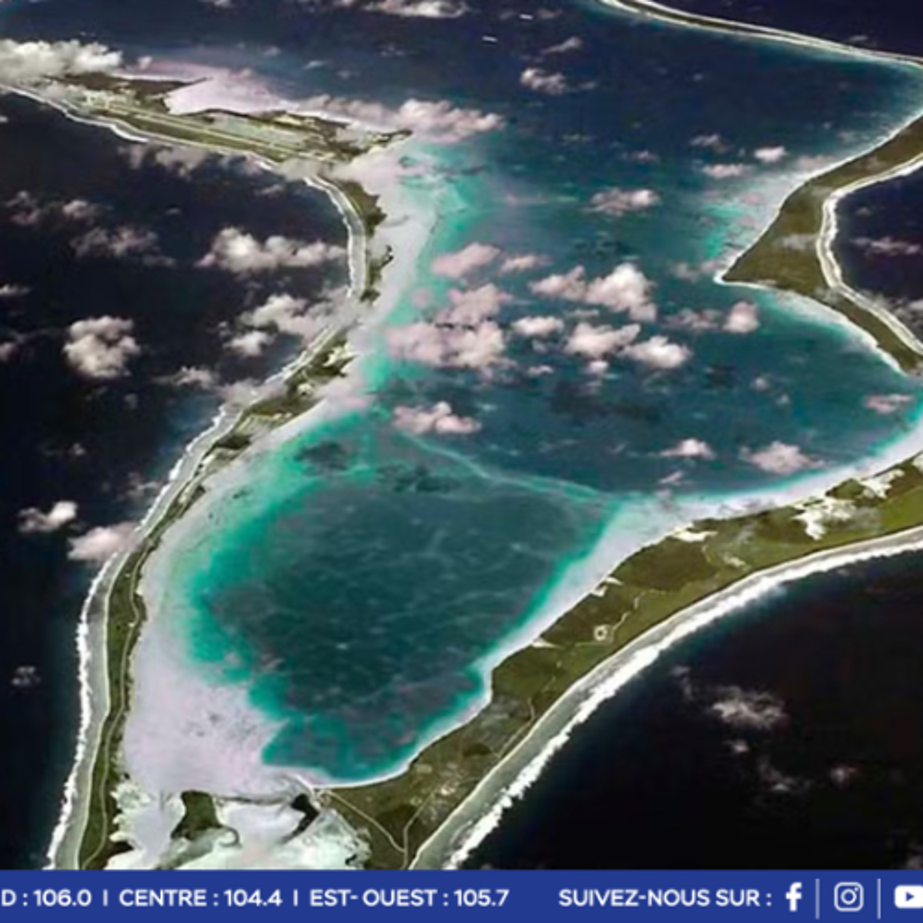 Accord sur l’archipel des Chagos : la Voice of Hindu félicite le gouvernement