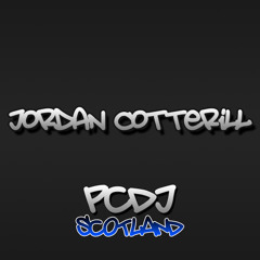 JordanCotterill (8) -Wee Piss Aboot [ BucketsB-DayTunee]