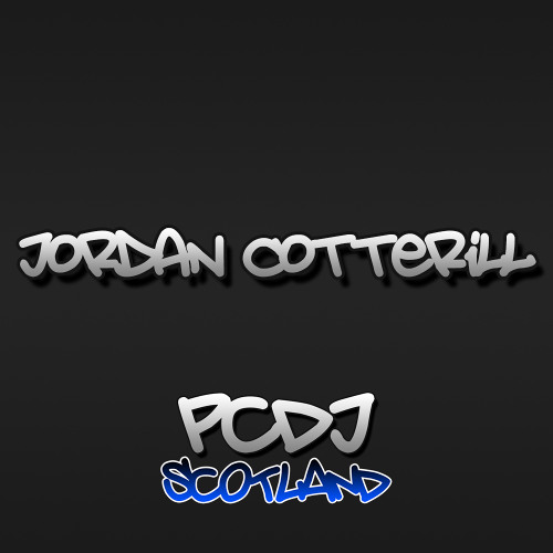 JordanCotterill (8) -Wee Piss Aboot [ BucketsB-DayTunee]
