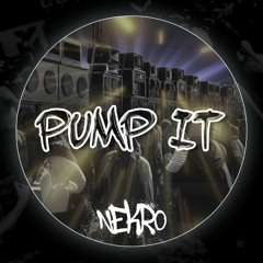 Pump It