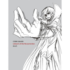 Lelouch of the Resurrection