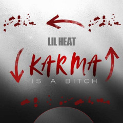 Karma's A Bitch