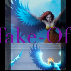 "take-off"
