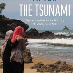 free read✔ After the Tsunami