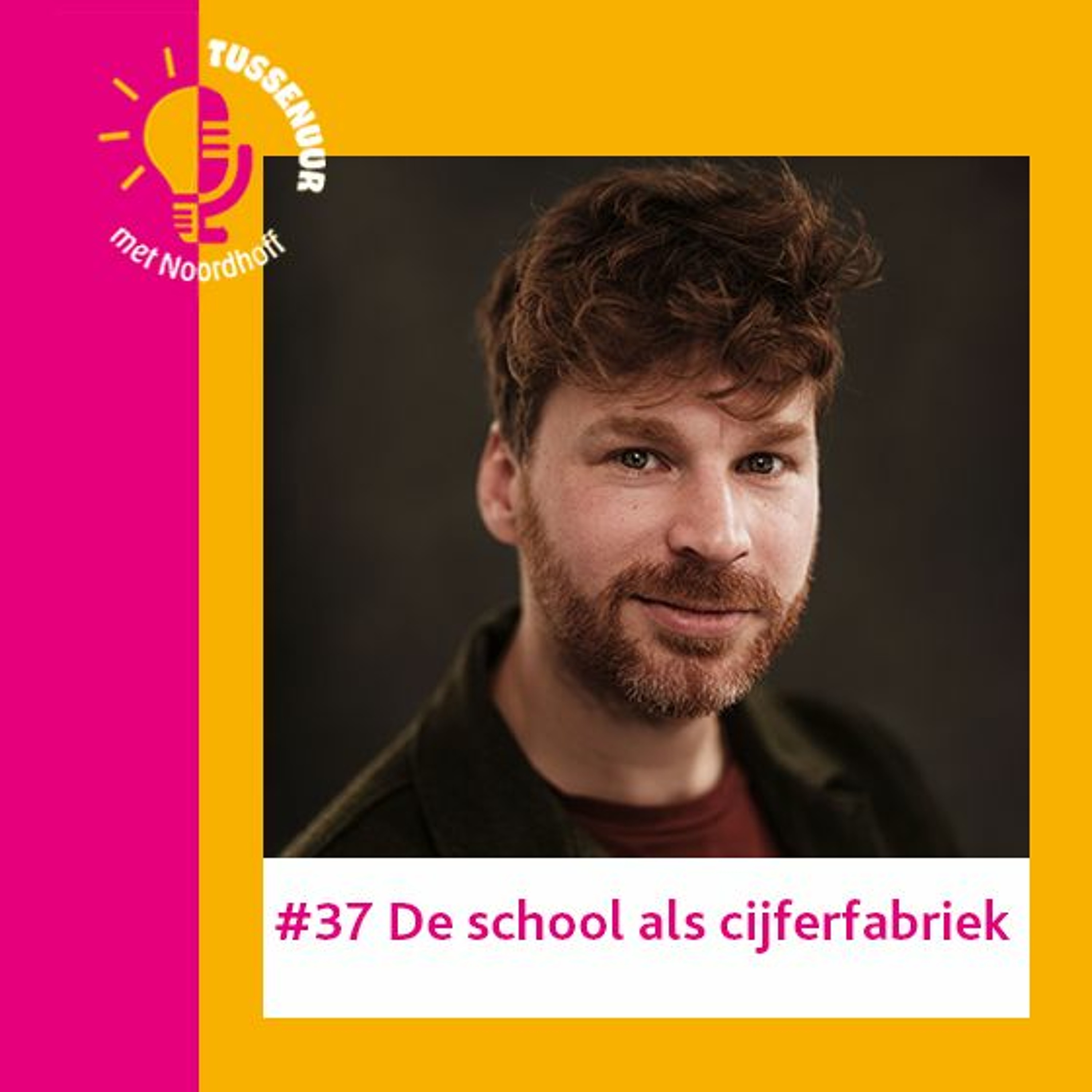 Tussenuur met Noordhoff