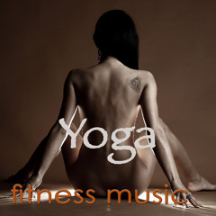 Global Music (Flow Yoga)