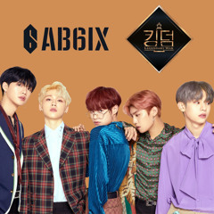 AB6IX - HOLLYWOOD (The Real Remix)