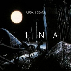 Luna Instrumental Rap By Urban Beats