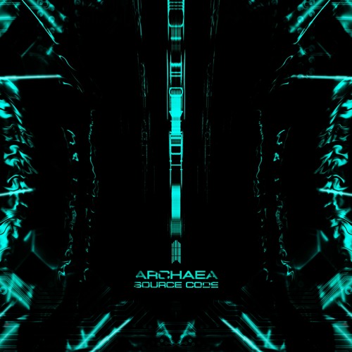 Archaea - Source Code [EXP-FREEDOWNLOAD010]