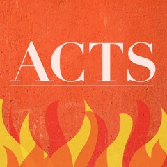 Leadership that looks like Jesus | Acts 6:1-7