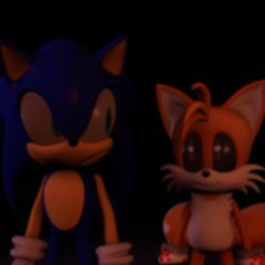 Broken Legacy (Rotten Smoothie Tails And Sonic Cover)