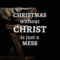 Christmas Without Christ