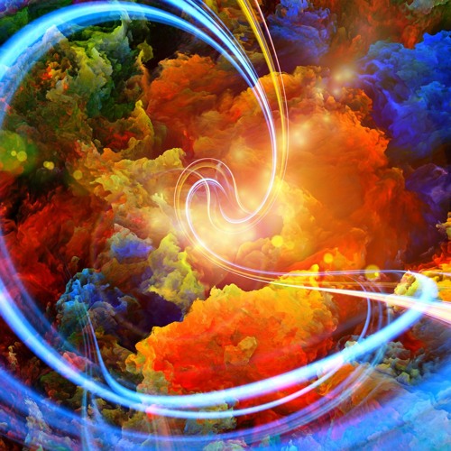 Live The Magic In Every Moment • Meditation