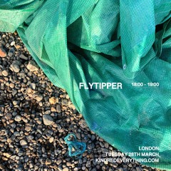 FLYTIPPER 28.3.23