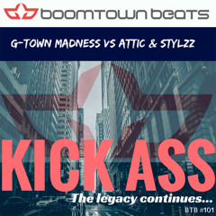 The Legacy Continues (Original Mix)