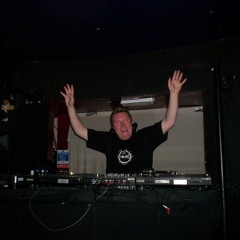 Stewart Paton - Method Of Mayhem Mix