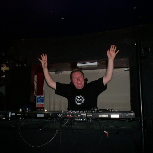 Stewart Paton - Method Of Mayhem Mix