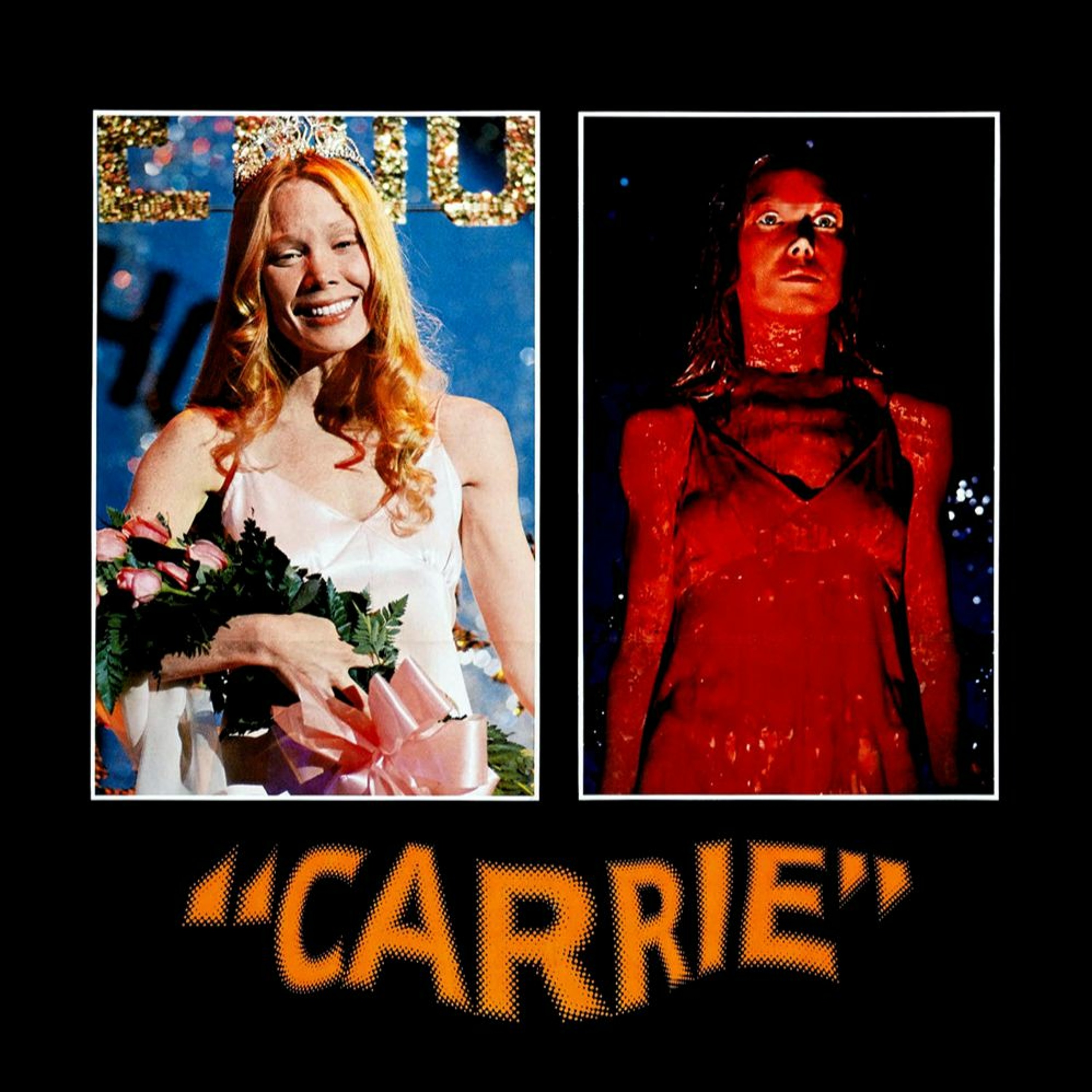 Cinema Literair | Carrie