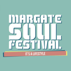 Margate Soul Festival 2020 - #MSF2020