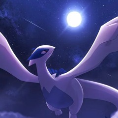 Pokemon - Lugia's Song [1:35] | Wedding Piano Bridal March