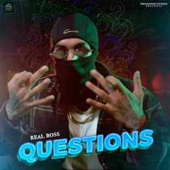 Questions By Real Boss | Coin Digital | New Punjabi Songs 2022