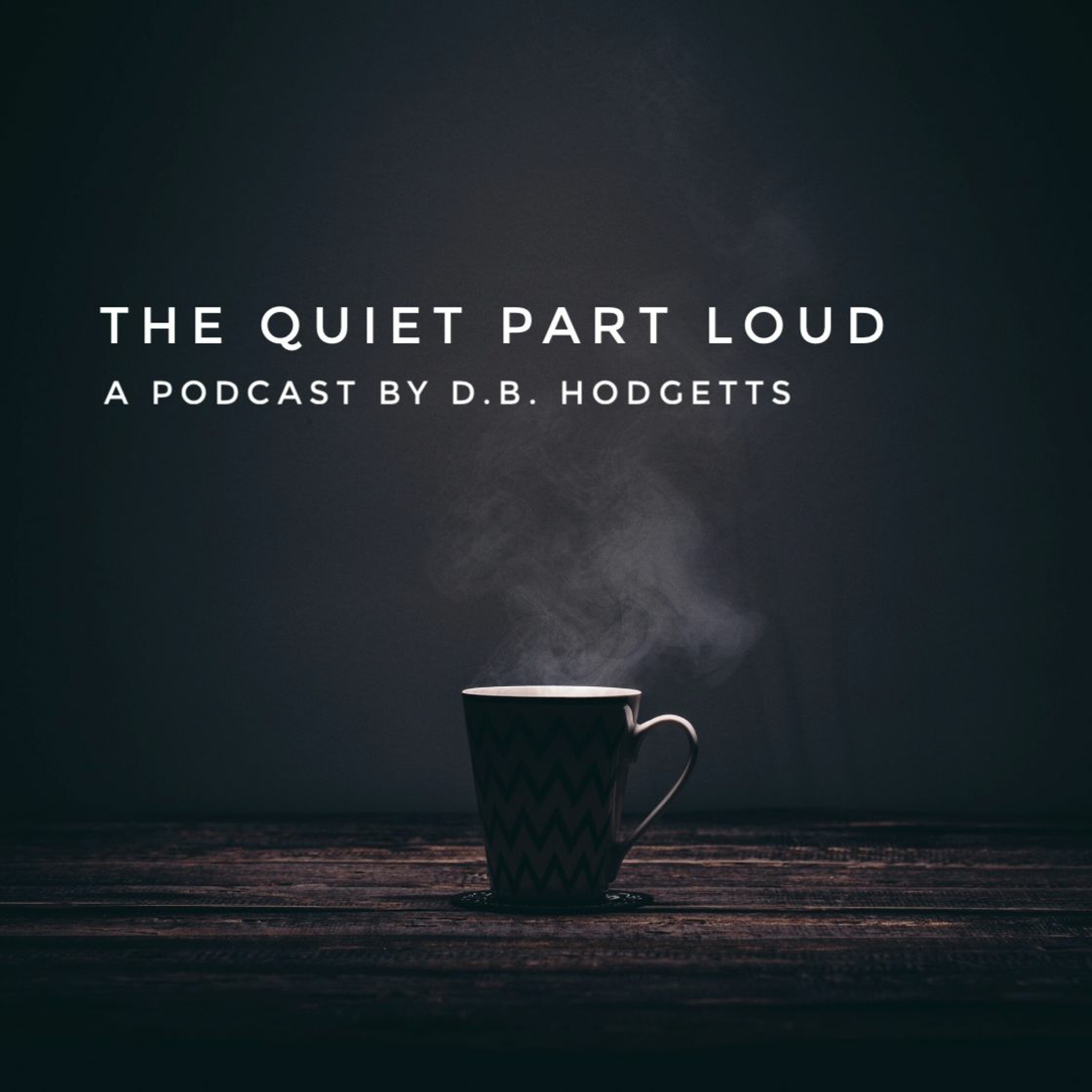 Episode 135 - A Conversation With Lee Chambers (Environmental Psychologist)