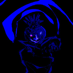 Lazin la vania mania (Notrealneverreal) ((not finished))