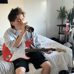 Spilled Milk (prod. Nonchan)