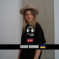 SASHA KOHANA #38
