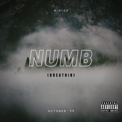 Numb (Breathin) feat. October ‘99 (prod. Camber Rose)