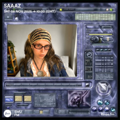 Saaaz - 08 November 2025