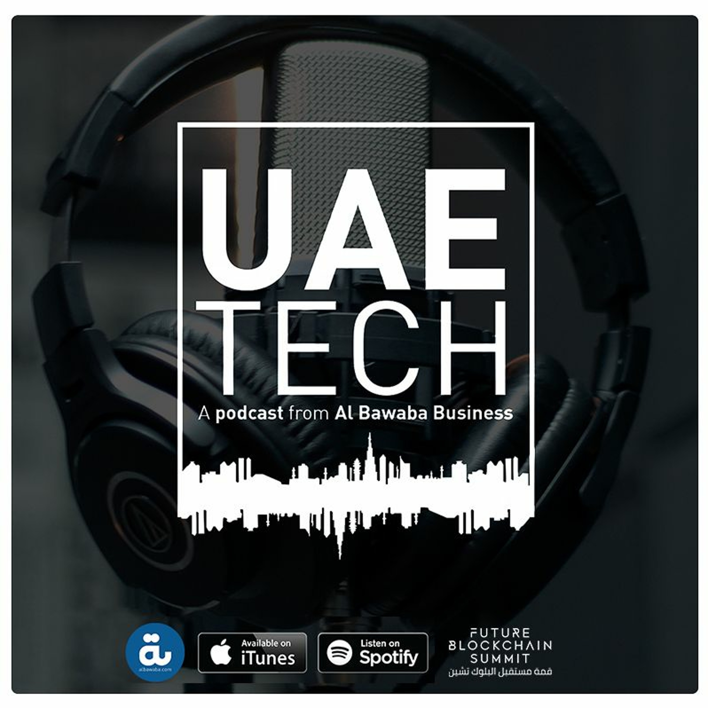 UAE Tech Podcast
