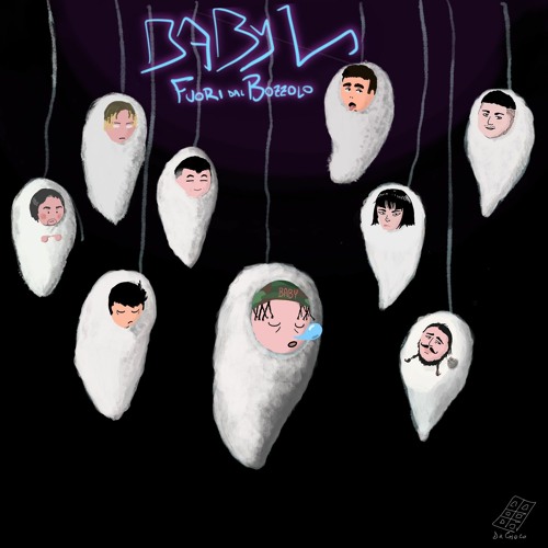 GINNASTE (prod. Suaalc)