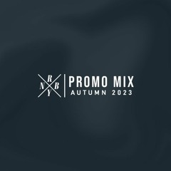 Promo Mix | Autumn '23