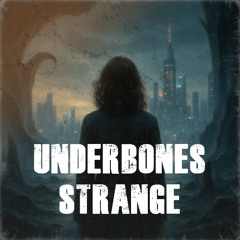 Underbones - Strange (Free Download)